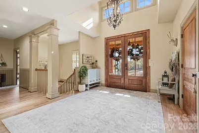 2554 Deep Gap Farm Road, Mill Spring, NC 28756 - Photo 7