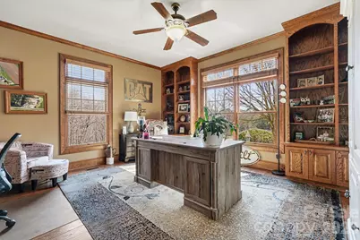 2554 Deep Gap Farm Road, Mill Spring, NC 28756 - Photo 11