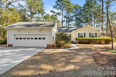 7980 Glasgow Drive, Laurinburg, NC 28352 - Photo 1