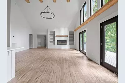 384 Cascada Vista Drive, Chimney Rock Village, NC 28720 - Photo 9