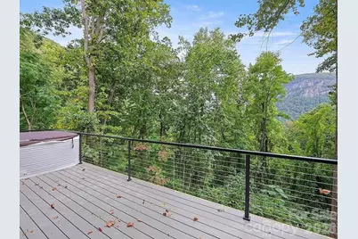384 Cascada Vista Drive, Chimney Rock Village, NC 28720 - Photo 13