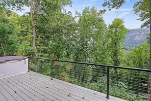 384 Cascada Vista Dr, Chimney Rock Village, NC 28720 - Photo 13