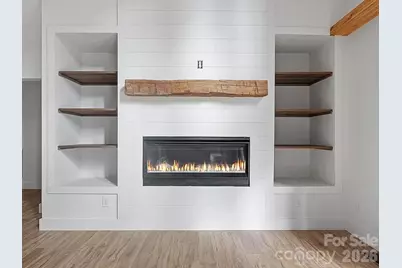 384 Cascada Vista Drive, Chimney Rock Village, NC 28720 - Photo 3