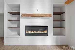 384 Cascada Vista Dr, Chimney Rock Village, NC 28720 - Photo 3