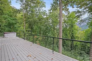 384 Cascada Vista Dr, Chimney Rock Village, NC 28720 - Photo 7