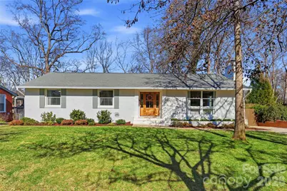 5345 Murrayhill Road, Charlotte, NC 28210 - Photo 1