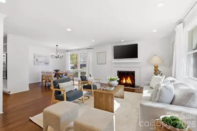 5345 Murrayhill Road, Charlotte, NC 28210 - Photo 9