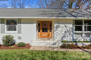 5345 Murrayhill Rd, Charlotte, NC 28210 - Photo 5