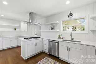 5345 Murrayhill Rd, Charlotte, NC 28210 - Photo 13