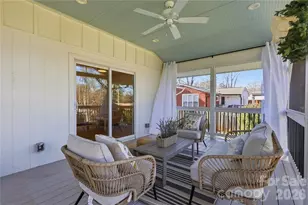 5345 Murrayhill Rd, Charlotte, NC 28210 - Photo 35