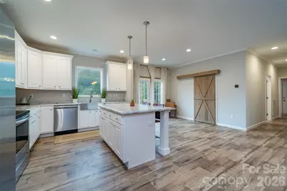 306 Burnsville School Road, Burnsville, NC 28714 - Photo 5