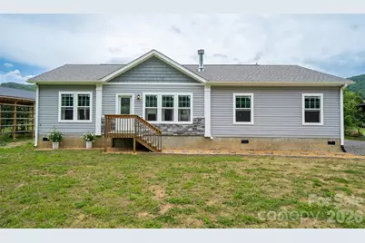 306 Burnsville School Road, Burnsville, NC 28714 - Photo 1