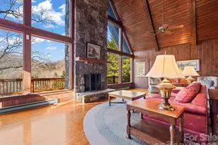 164 Bluebird Ln, Maggie Valley, NC 28751 - Photo 3