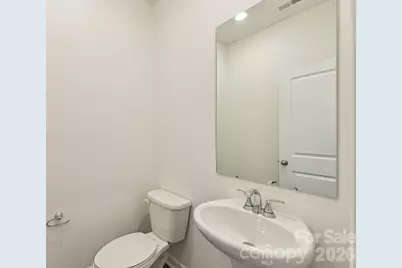 8124 Hidden Springs Trail, Charlotte, NC 28216 - Photo 11