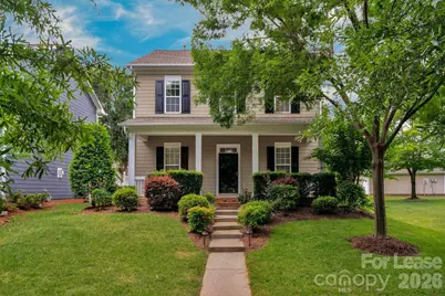 17810 Overland Forest Drive, Cornelius, NC 28031 - Photo 1