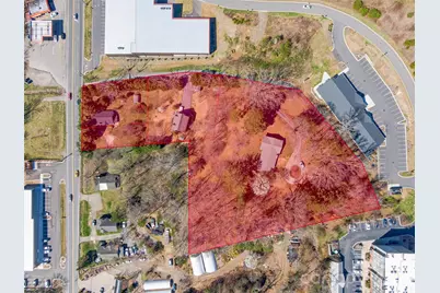 103 Weaverville Road, Asheville, NC 28804 - Photo 3