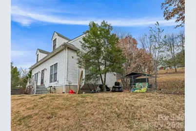 103 Weaverville Road, Asheville, NC 28804 - Photo 33