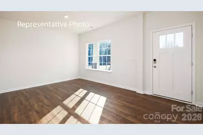 4568 Harris Elliot Road, Lincolnton, NC 28092 - Photo 7