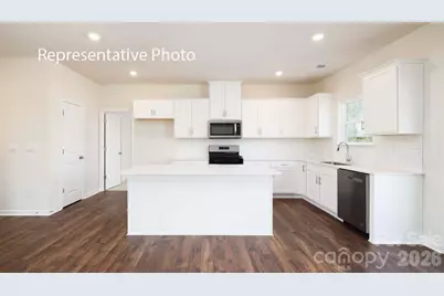 4568 Harris Elliot Road, Lincolnton, NC 28092 - Photo 3