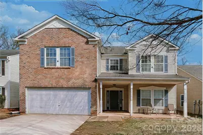 727 Sinclair Drive, Monroe, NC 28112 - Photo 1