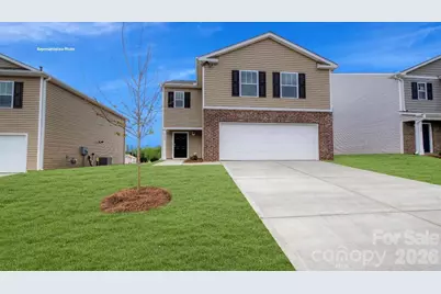 4116 Summey Trail, Lincolnton, NC 28092 - Photo 1