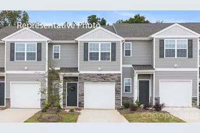 3196 Ora Smith Road, Lincolnton, NC 28092 - Photo 1