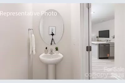 3196 Ora Smith Road, Lincolnton, NC 28092 - Photo 3