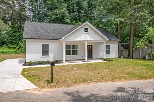 412 Hampton St, Gastonia, NC 28052 - Photo 3