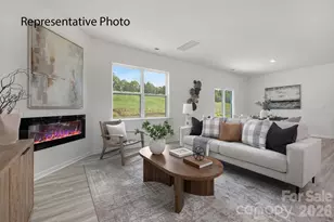 2800 Frances View Ln, Lincolnton, NC 28092 - Photo 3