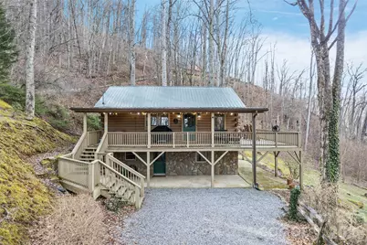 10 Zenith Drive, Waynesville, NC 28785 - Photo 1