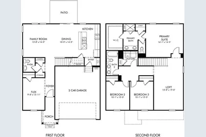 1581 Harper Landing Boulevard, Stanley, NC 28164 - Photo 21