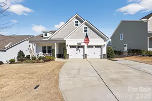 2689 Watergarden St, York, SC 29745 - Photo 1
