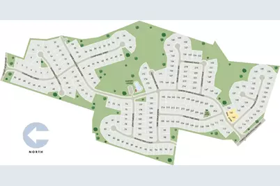 1583 Harper Landing Boulevard, Stanley, NC 28164 - Photo 23