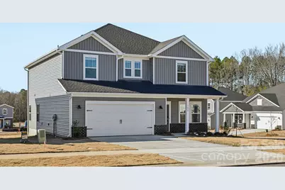 1583 Harper Landing Boulevard, Stanley, NC 28164 - Photo 1