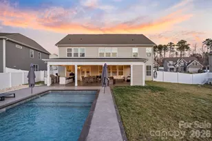 2441 Napa Terrace, Lake Wylie, SC 29710 - Photo 5