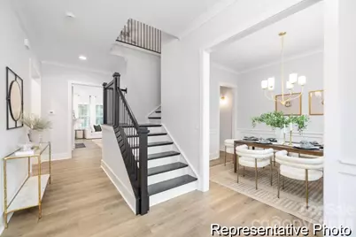 106 W Rice Planters Way #8p, Statesville, NC 28625 - Photo 17