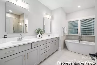 106 W Rice Planters Way #8p, Statesville, NC 28625 - Photo 23