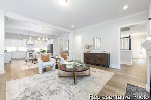 106 W Rice Planters Wy, Statesville, NC 28625 - Photo 9