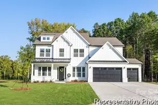 106 W Rice Planters Wy, Statesville, NC 28625 - Photo 1