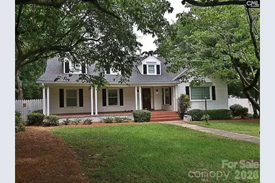 606 W McGregor Street, Pageland, SC 29728 - Photo 1