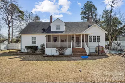 606 W McGregor Street, Pageland, SC 29728 - Photo 21