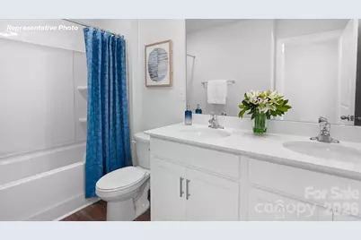 4540 Harris Elliot Road, Lincolnton, NC 28092 - Photo 19