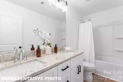 3005 Swallowtail Lane #41, Kannapolis, NC 28083 - Photo 17