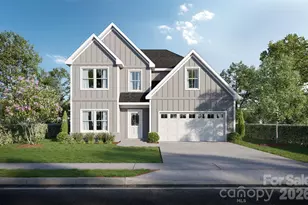 3005 Swallowtail Ln, Kannapolis, NC 28083 - Photo 5