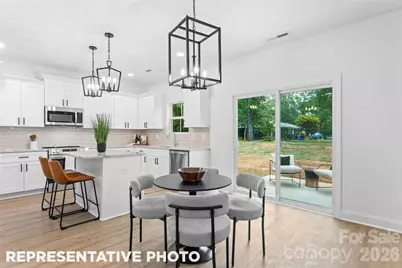 3005 Swallowtail Lane #41, Kannapolis, NC 28083 - Photo 7