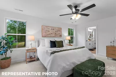 3005 Swallowtail Lane #41, Kannapolis, NC 28083 - Photo 13