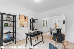 3005 Swallowtail Ln, Kannapolis, NC 28083 - Photo 7