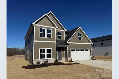 3005 Swallowtail Lane #41, Kannapolis, NC 28083 - Photo 3