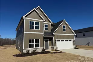 3005 Swallowtail Ln, Kannapolis, NC 28083 - Photo 3