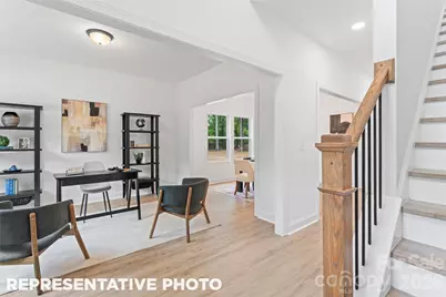 3005 Swallowtail Lane #41, Kannapolis, NC 28083 - Photo 5